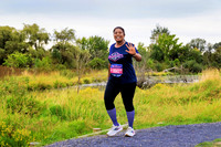 2024 Beaverton 10k:  4.9 Miles
