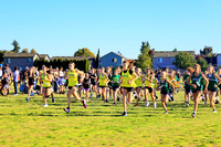 Women's 3k