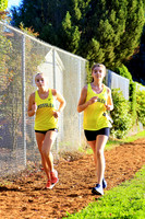 Course - Lap 2