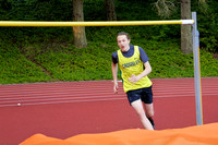 Men's High Jump