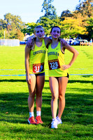 Pre-race