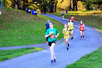 Course - Lap 1
