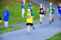 Course - Lap 1