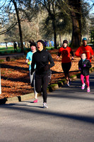 2015 Capitol Mile - Women