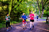 Kid's Run
