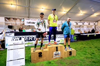 2023 Silver Falls Trail Runs:  5k - Awards