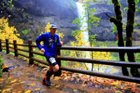 2023 Silver Falls Trail Runs:  Marathon - South Falls:  12:56pm+
