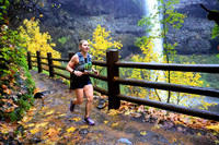 2023 Silver Falls Trail Runs:  50k - South Falls:  1:00pm+
