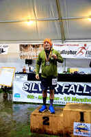 2023 Silver Falls Trail Runs:  Marathon - Awards