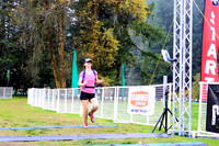 2023 Silver Falls Trail Runs:  Marathon - Finish:  3:46:29-4:45:59