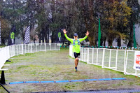 2023 Silver Falls Trail Runs:  Marathon - Finish:  4:46:00-5:39:59