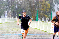 2023 Silver Falls Trail Runs:  Marathon - Finish:  5:40:00-6:29:59