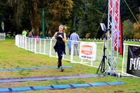 2023 Silver Falls Trail Runs:  7 Miler - Finish:  1:35:00-1:49:59