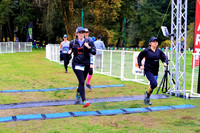 2023 Silver Falls Trail Runs:  7 Miler - Finish:  1:50:00-1:59:59