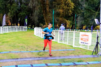 2023 Silver Falls Trail Runs:  7 Miler - Finish:  1:50:00-1:59:59