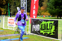 2023 Silver Falls Trail Runs:  7 Miler - Finish:  2:15:00-2:44:59