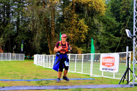 2023 Silver Falls Trail Runs:  7 Miler -  Finish:  2:45:00+