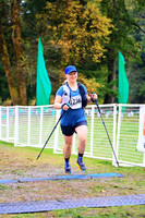 2023 Silver Falls Trail Runs:  Marathon - Finish:  6:30:00+