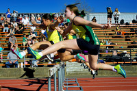 Women's 100m Hurdles