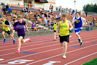 Men's 200m