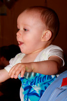 Ethan's Birthday