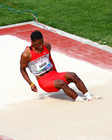 Men Long Jump Final