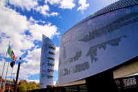 20250412 Oregon Visit