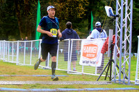 2023 Silver Falls Trail Runs:  Half Marathon - Finish:  155:00-1:59:59