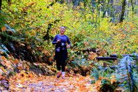 2023 Autumn Trails:  3.5 Mile Back