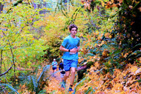 2023 Autumn Trails:  6 Mile Out