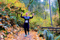 2023 Autumn Trails:  6 Mile Back