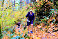 2023 Autumn Trails:  10 Mile Out