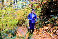 2023 Autumn Trails:  16 Mile Out
