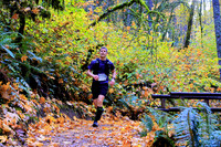 2023 Autumn Trails:  10 Mile Back