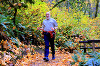 2023 Autumn Trails:  16 Mile Back