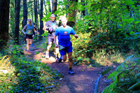 2021 OTSC- Day 1:  Hardesty Mountain - Start