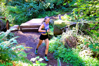 2021 OTSC - Day 1:  Hardesty Mountain - Into the Finish