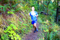 2021 OTSC - Day 1:  Hardesty Mountain - Eula Ridge