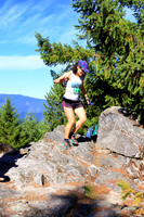 2021 OTSC - Day 3:  Larison Rock - Summit
