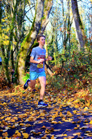 5k/10k:  9:22am-9:25am