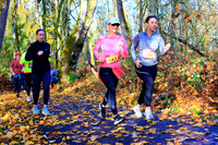 5k/10k:  9:30am-9:34am