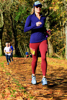 10k:  10:11am-10:19am