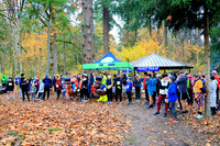 2023 West Linn Turkey Trot:  Miscellaneous