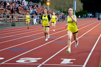 Women's 200m