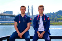 2019 Ryan & Kevin Graduation