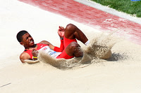 Men Long Jump Final