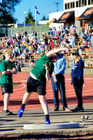 Men's Shot Put