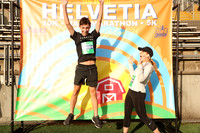 Pre-Race