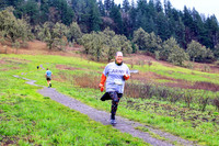Into the Finish