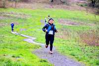 Into the Finish